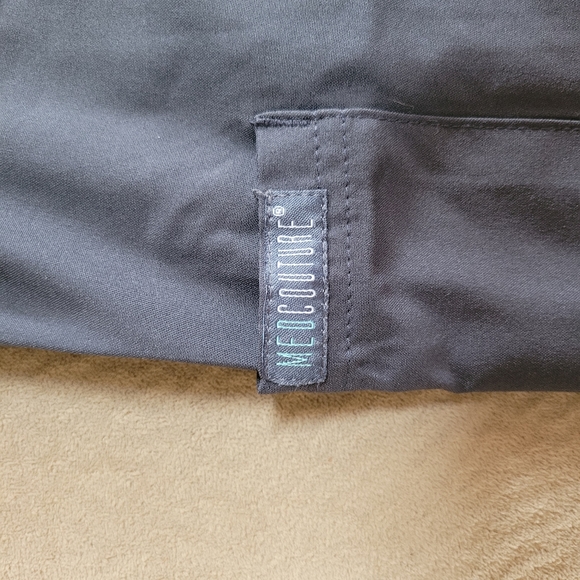 Medcouture scrub pants size S small - Picture 3 of 7